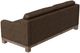 International Furniture Direct Samba Brown/Sand Drift Sofa-2