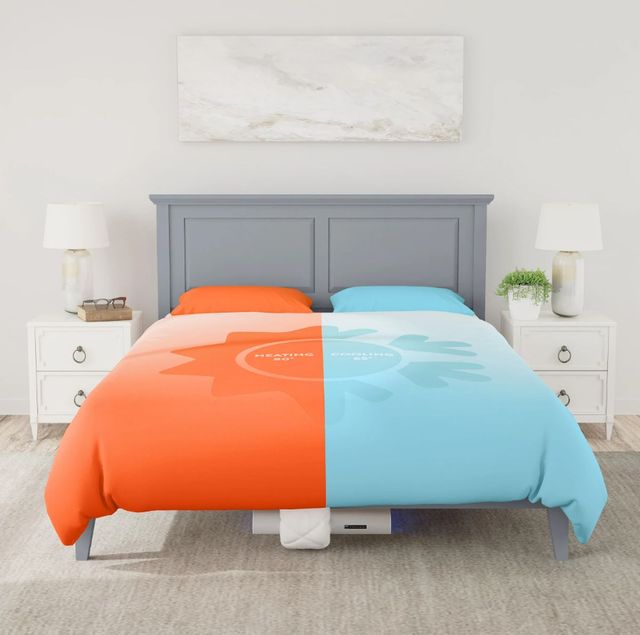 Rize Home King Smart Duvet-4