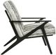 Craftmaster® Customizable CM Modern Arm Chair-2