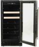 Azure 3.0 Cu. Ft. Panel Ready Beverage Center-1