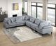 Homelegance® Robstown 6-Piece Gray Modular Sectional-1