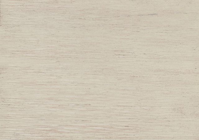 Mazin Furniture Asher Antique White/Beige Counter Chair-3