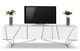 VIG Furniture Rostock White TV Stand-1