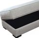 Stanton™ Customizable 575 Rectangular Storage Ottoman-1