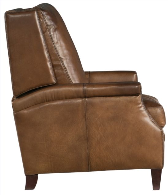 Hooker® Furniture RC Collin Checkmate Pawn Manual Recliner-2