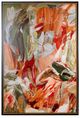 Uttermost® Garden City Framed Abstract Art-0