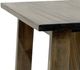 Amish Works Nebo Wormy Maple Bel Air Small End Table-2