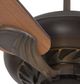 YHD Whitney Bronze/Cherry 52'' Indoor Ceiling Fan-4