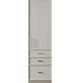 Monogram® 24" 12.5 Cu. Ft. Panel Ready Built-In Column Freezer-0