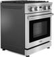 Thor Kitchen® A-Series 30" Stainless Steel Pro Style Natural Gas Range-4
