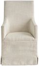 Universal Explore Home™ Coalesce Manning Asbury Oyster Dining Chair-3