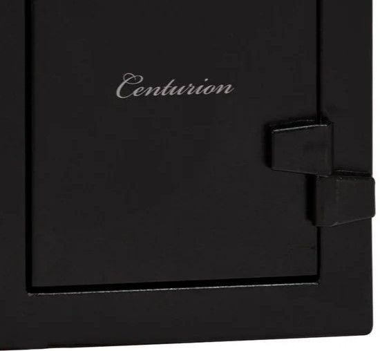 Liberty Safe Centurion 12 Textured Black Gun Safe-3
