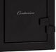 Liberty Safe Centurion 12 Textured Black Gun Safe-3