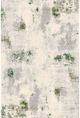 Cosmos Carpets Terra 3083 Beige/Green 8' x 11' Area Rug-0