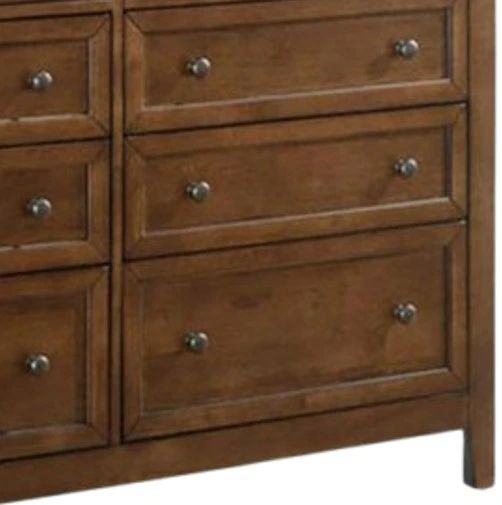 Intercon San Mateo Tuscan Dresser-2