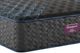 Beautyrest® World Class™ Level Four 15" Pocketed Coil Medium Tight Top Full Mattress-1