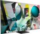 Samsung 85" Q900TS QLED 8K UHD HDR Smart TV-1