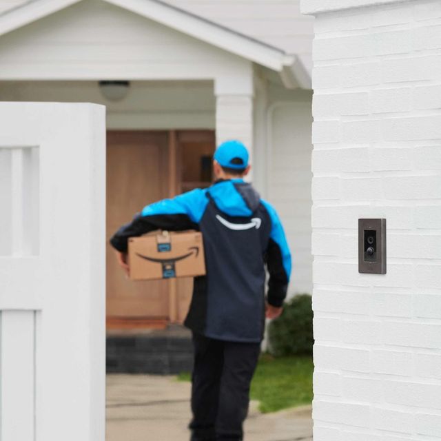 ring Video Doorbell Elite-3