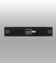 Totem Acoustics KIN Series Satin White Wired Center Channel Speaker-4