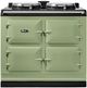 AGA™ Classic R7 100 39" Olivine Pro Style Electric Range-0