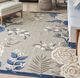 Nourison Home™ Aloha 5'x8' Style 73 Indoor/Outdoor Area Rug-4