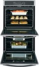 GE® 30" Electric Convection Oven Built In-Stainless Steel-1