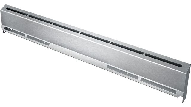 Bosch® 4 Low Back Accessory for Dual Fuel Slide-0