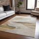 Dalyn™ Rug Company Ravenna RN11 Taupe 5'x8' Area Rug-5