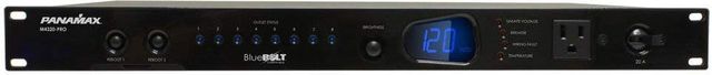 Panamax® Power Surge Protector-Black-0