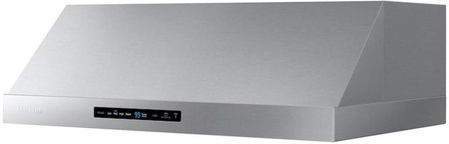 Samsung 30" Stainless Steel Under Cabinet Wall Hood-4