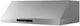 Samsung 30" Stainless Steel Under Cabinet Wall Hood-4