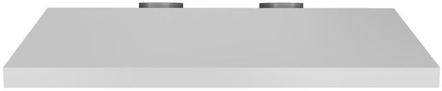 Vent-A-Hood® 66" Stainless Steel Wall Mounted Liner Insert Range Hood-0