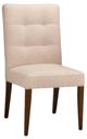 Handstone Catalina Side Chair in Fabric-0