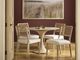 Universal Explore Home™ Oasis Beige Dockside Chair-1