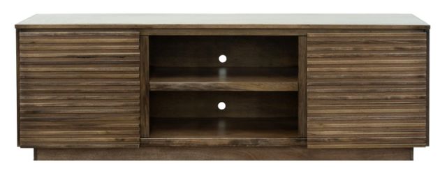 Legends Home Stardust Bourbon 73" TV Stand-1