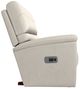 La-Z-Boy® Ava Ivory Power Rocking Recliner with Headrest and Lumbar-3