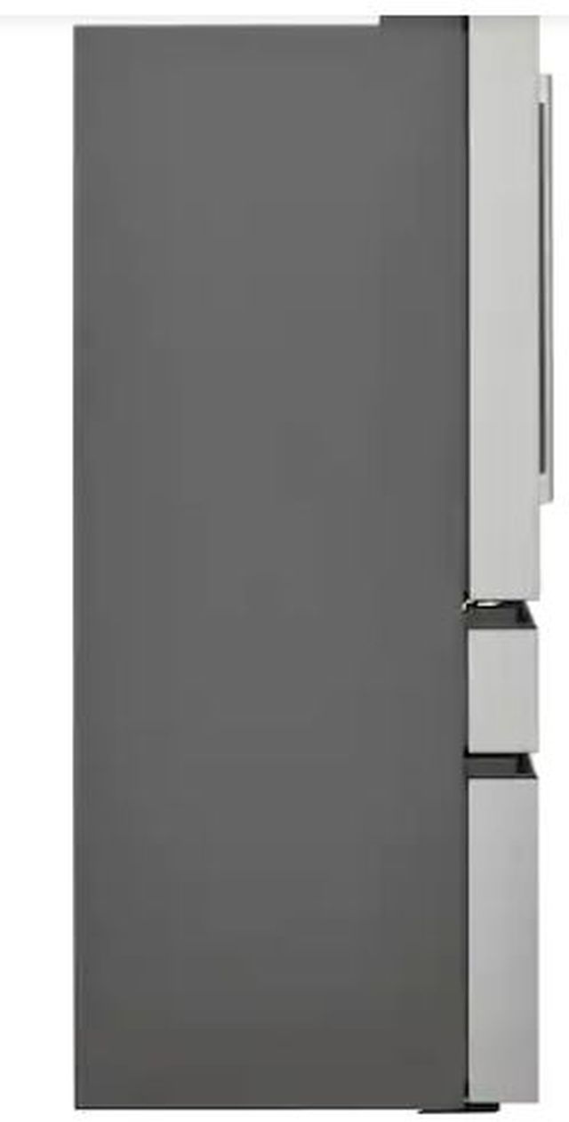 Electrolux 36 in. 21.8 Cu. Ft. Stainless Steel Counter-Depth French Door Refrigerator-4