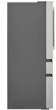 Electrolux 36 in. 21.4 Cu. Ft. Stainless Steel Counter-Depth French Door Refrigerator-4