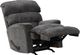 Catnapper® Pearson Charcoal Rocker Recliner-1