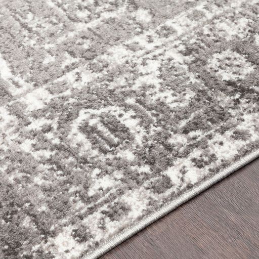 Surya Monte Carlo Light Gray 8'x10' Area Rug-4