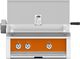 Aspire By Hestan® 2-Burner Citra Built In Liquid Propane Gas Grill-0