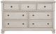 Homelegance® Bethel Antique White Dresser-2