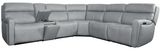 Oslo Gray