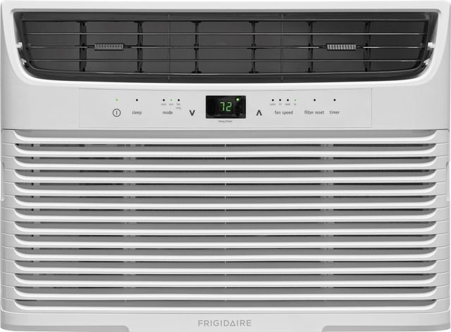 Frigidaire® Window Mount Air Conditioner-White-0