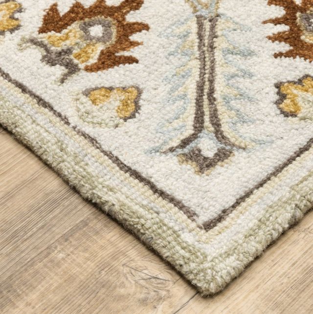 Oriental Weavers™ Alfresco 5'x8' Style 3 Area Rug-3