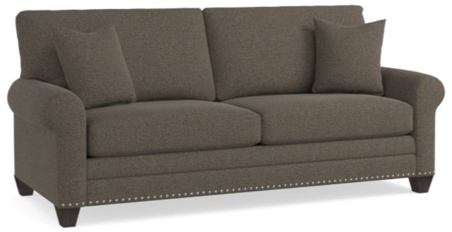 Bassett® Furniture Carolina 60" Sock Arm Sofa-1