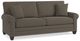 Bassett® Furniture Carolina 60" Sock Arm Sofa-1