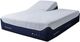 BEDGEAR® M5 Original Performance® 14" Hybrid Firm Tight Top Split Head Queen Mattress in a Box-0