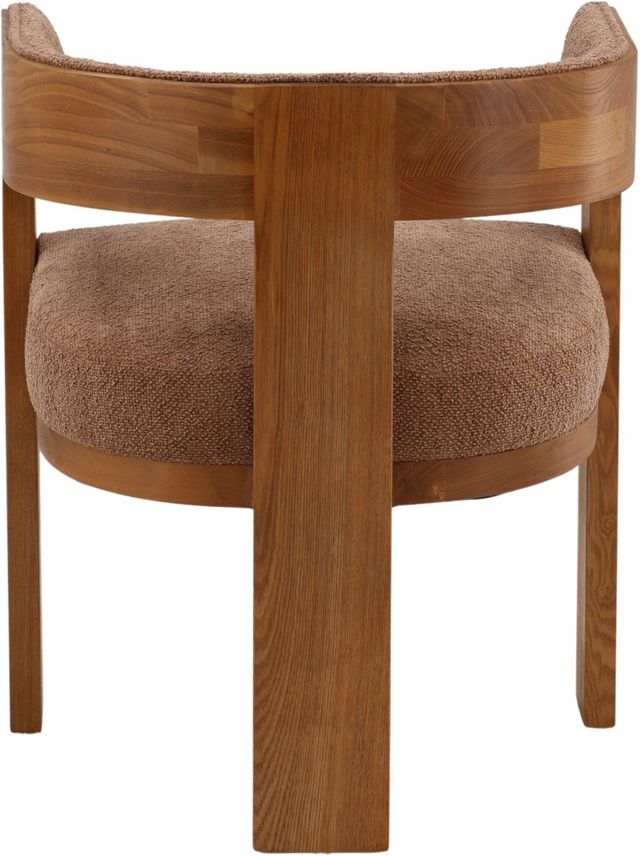 Dovetail Furniture Nadia Latte Dining Chair-3