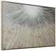 Signature Design by Ashley® Waldard Gray/Taupe/White Wall Art-1